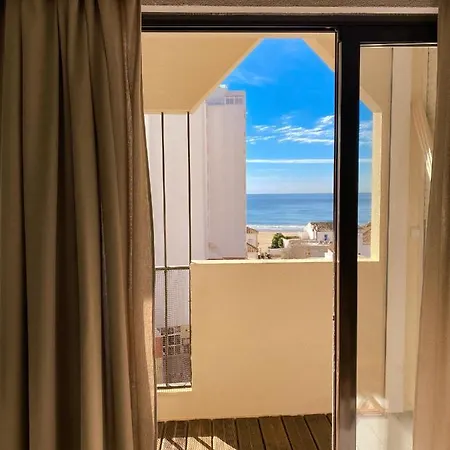 Lovely Oceanview House شقة
