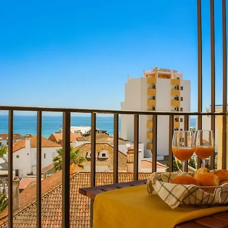 Lovely Oceanview House * بورتيماو