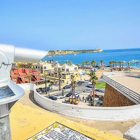 Lovely Oceanview House * بورتيماو