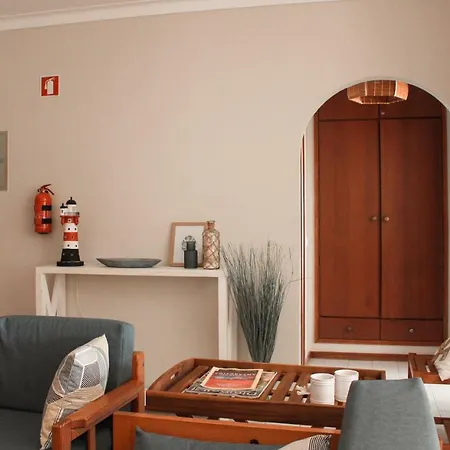 Lovely Oceanview House פורטימאו