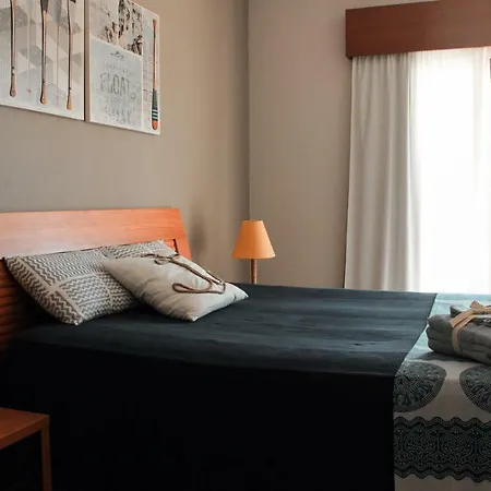 דירה Lovely Oceanview House פורטימאו