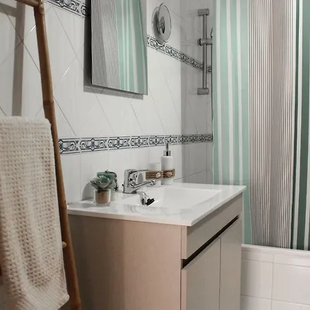 Lovely Oceanview House פורטימאו