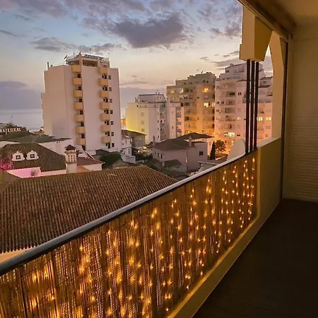 Lovely Oceanview House * Portimão