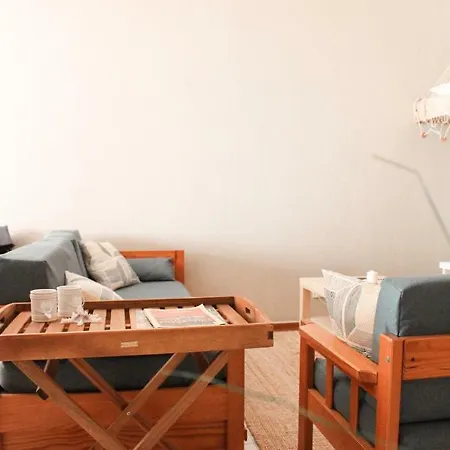 Lejlighed Lovely Oceanview House *